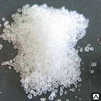 Калия дицианоаргентат