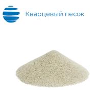 Кварцевый песок мытый (ГОСТ Р 51641-2000)