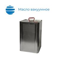 Масло вакуумное ВМ-6 Бидон 15 кг