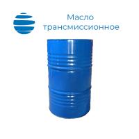 Масло трансмиссионное ТСП-15К Rosneft (Роснефть) Бочка 180 кг
