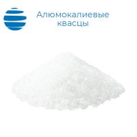 Алюмокалиевые квасцы "ч"